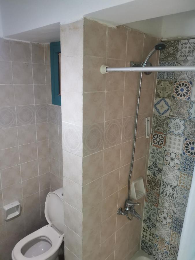 Badawia Plus Residence Шарм-еш-Шейх Екстер'єр фото