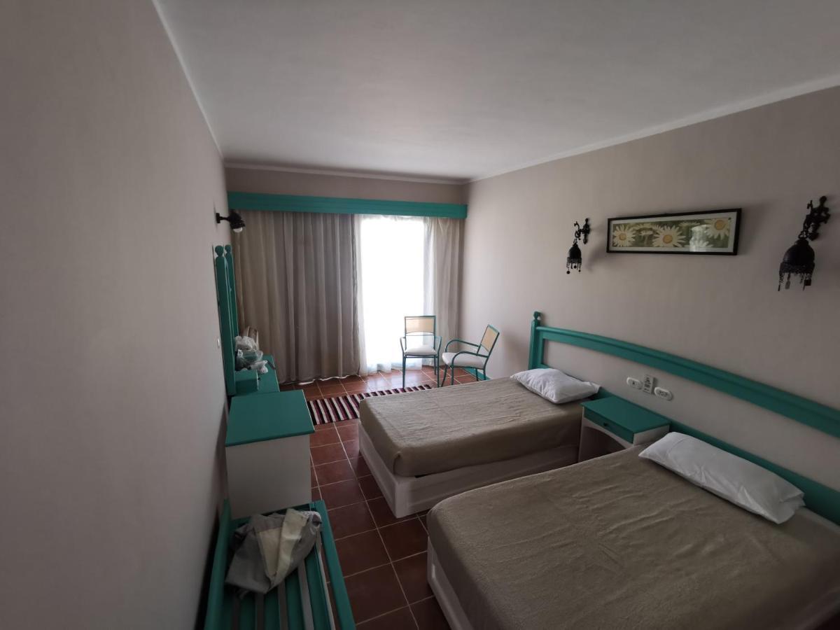 Badawia Plus Residence Шарм-еш-Шейх Екстер'єр фото