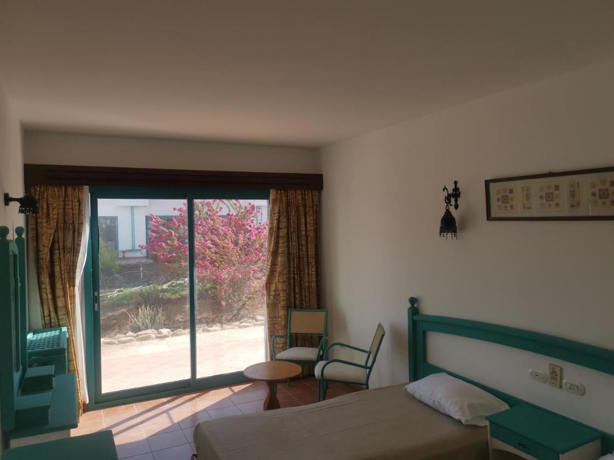 Badawia Plus Residence Шарм-еш-Шейх Екстер'єр фото